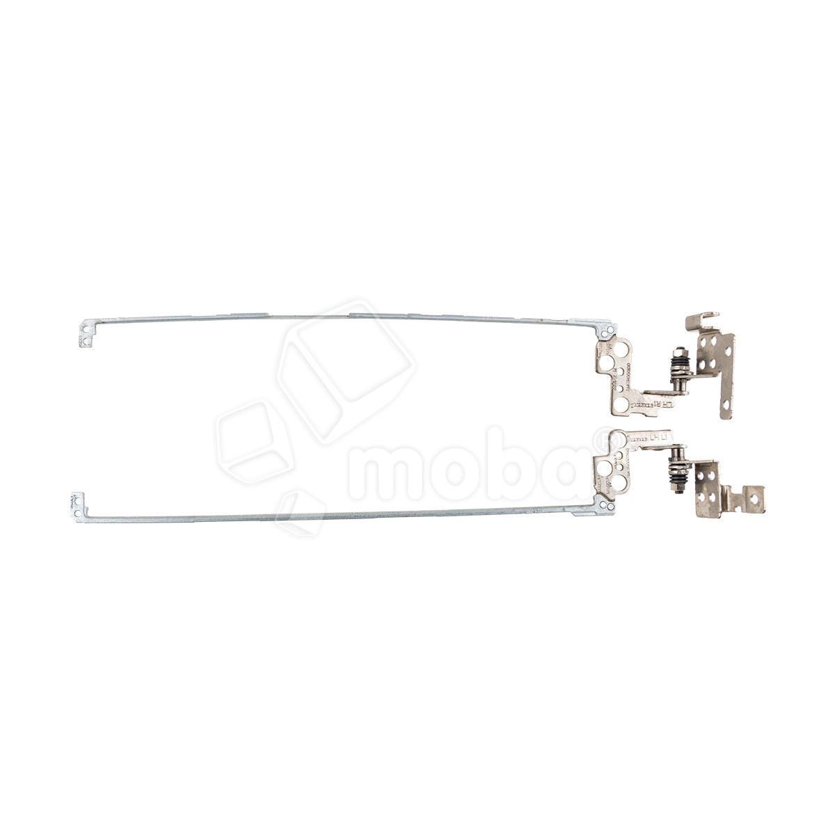 Петли матрицы для ноутбука Lenovo IdeaPad 100-15IBY (AM1ER000100/AM1ER000200)