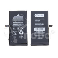 Аккумулятор для Apple iPhone 14 Plus - Battery Collection с верификацией (Премиум)