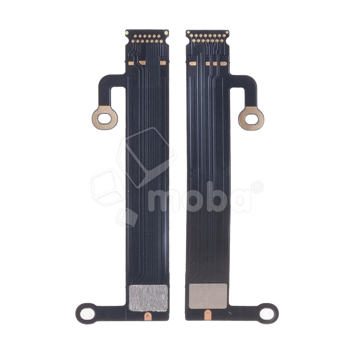 Шлейф подсветки матрицы для MacBook Pro M1 13" A2338 (2020) (2 шт.)