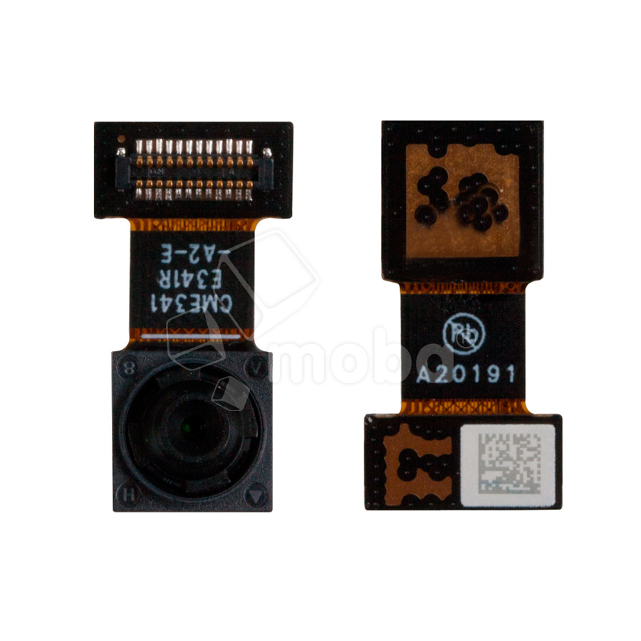 Камера для Xiaomi Redmi 9A/9C (M2006C3MNG/M2006C3LG) передняя