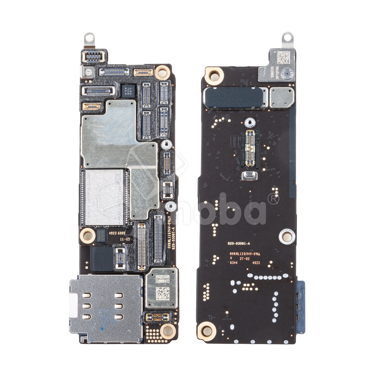 Материнская плата для iPhone 15 Pro Max E-Sim 256Gb (iCloud locked)