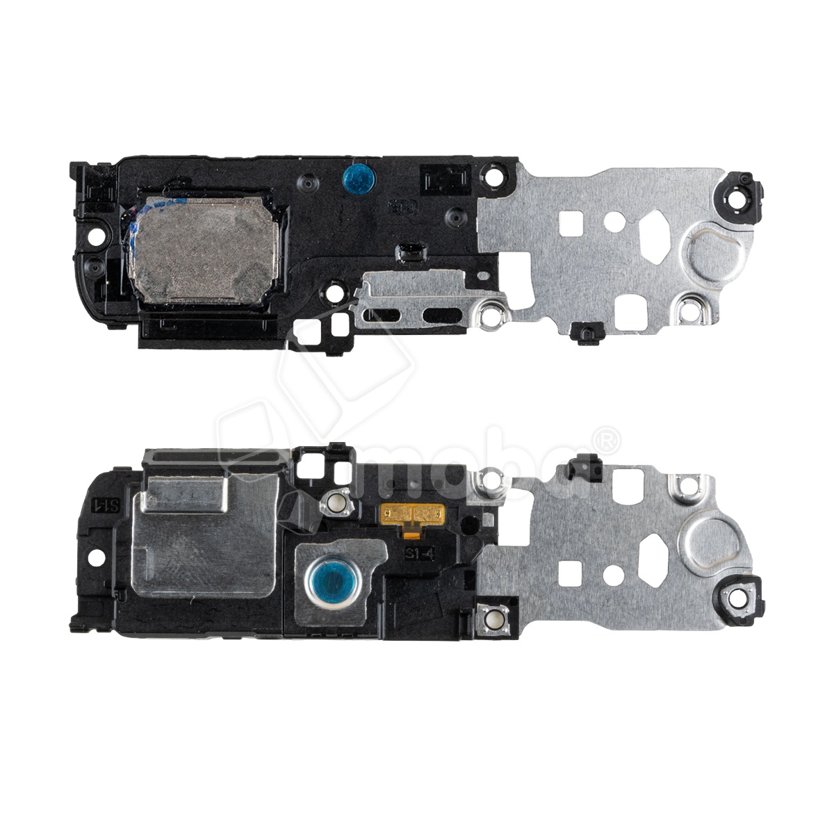 Звонок (buzzer) для Huawei Nova 12s (FOA-LX9) в сборе