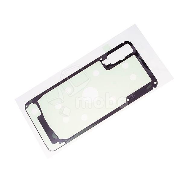 Скотч задней крышки для Samsung Galaxy A50 (A505F) (водонепроницаемый)