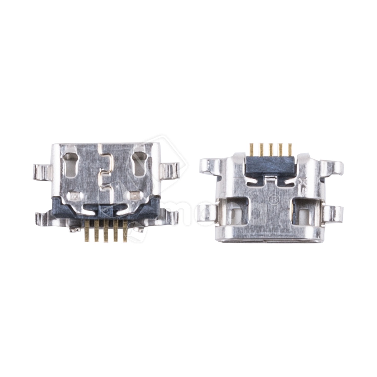 Разъем MicroUSB для Samsung Galaxy A10s (A107F)
