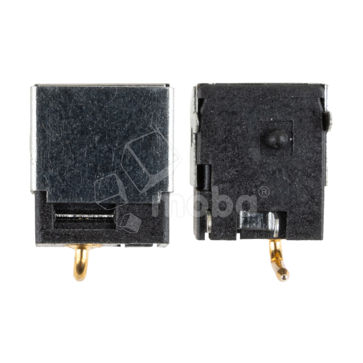 Разъем питания для ноутбука Asus K73/K73E/N10E/N10J/N10JC/N53JF/N53JN/N53JQ/N71JA/N71VG/UL30/UL30VT/UL30JT (2,5 мм)