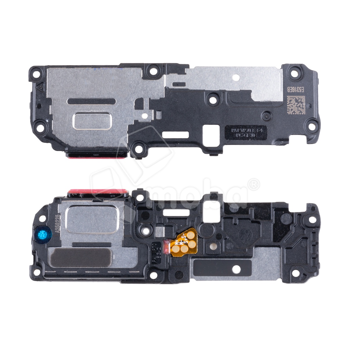 Звонок (buzzer) для Samsung Galaxy S25 (S931B) в сборе
