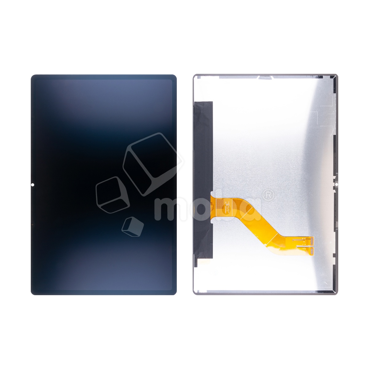 Дисплей для Huawei MatePad 12X 12" 2025 (LRT-W09) в сборе с тачскрином Черный - OR