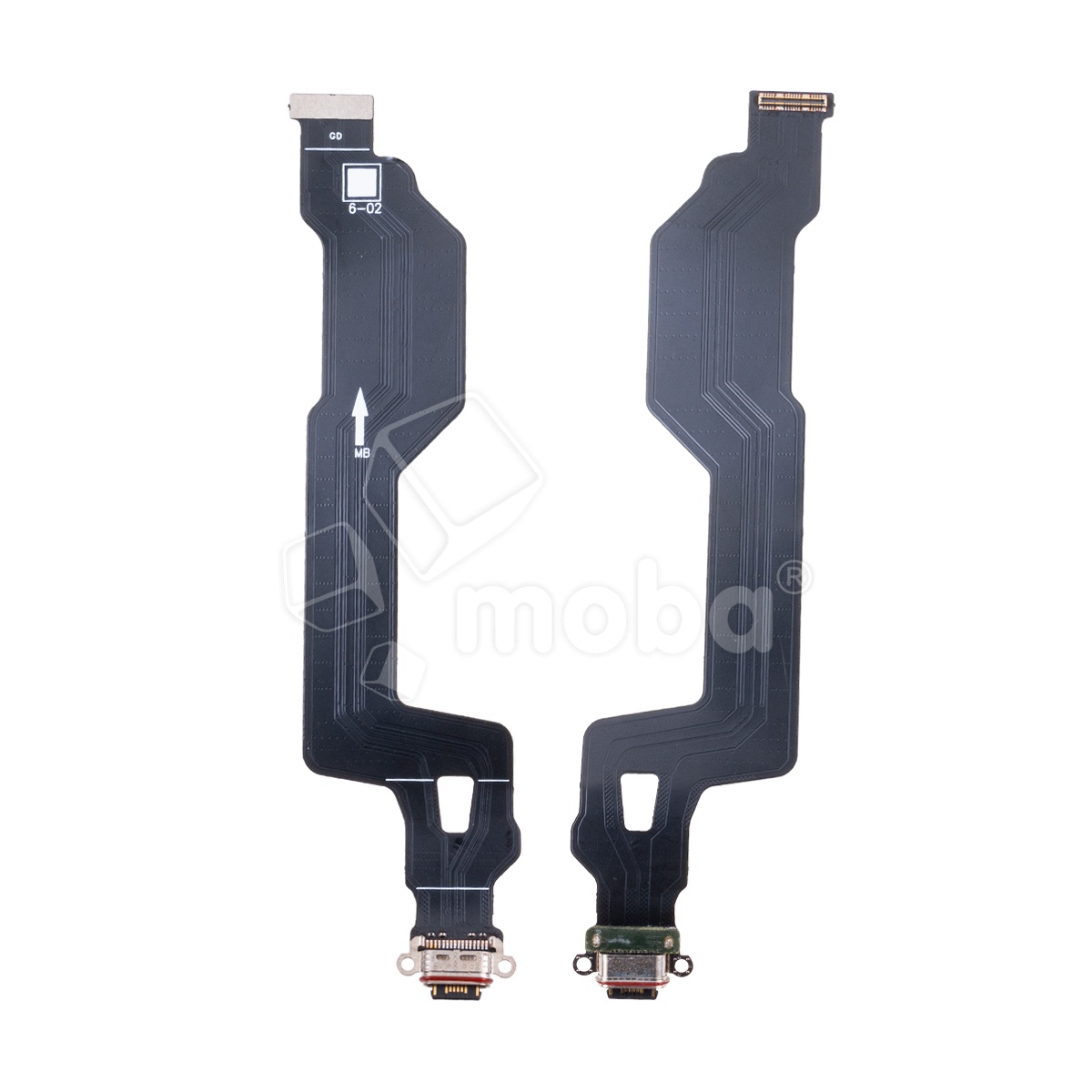 Шлейф для OnePlus 11 (CPH2449) на системный разъем