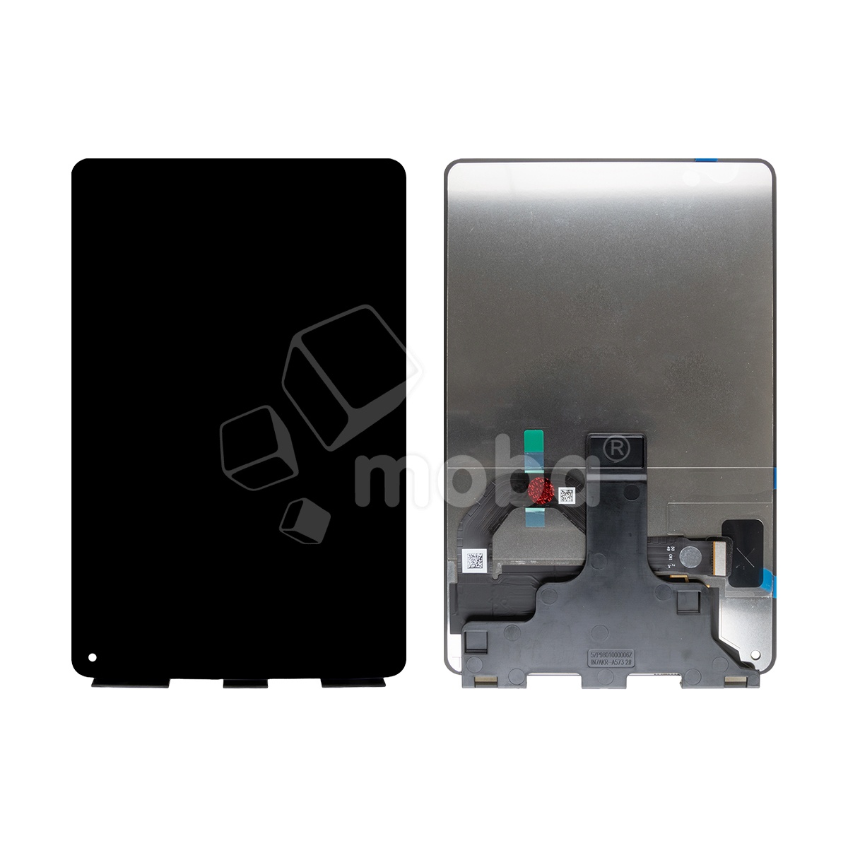 Дисплей для Huawei MatePad Mini 8.8" (MLR-W09) в сборе с тачскрином Черный - OR
