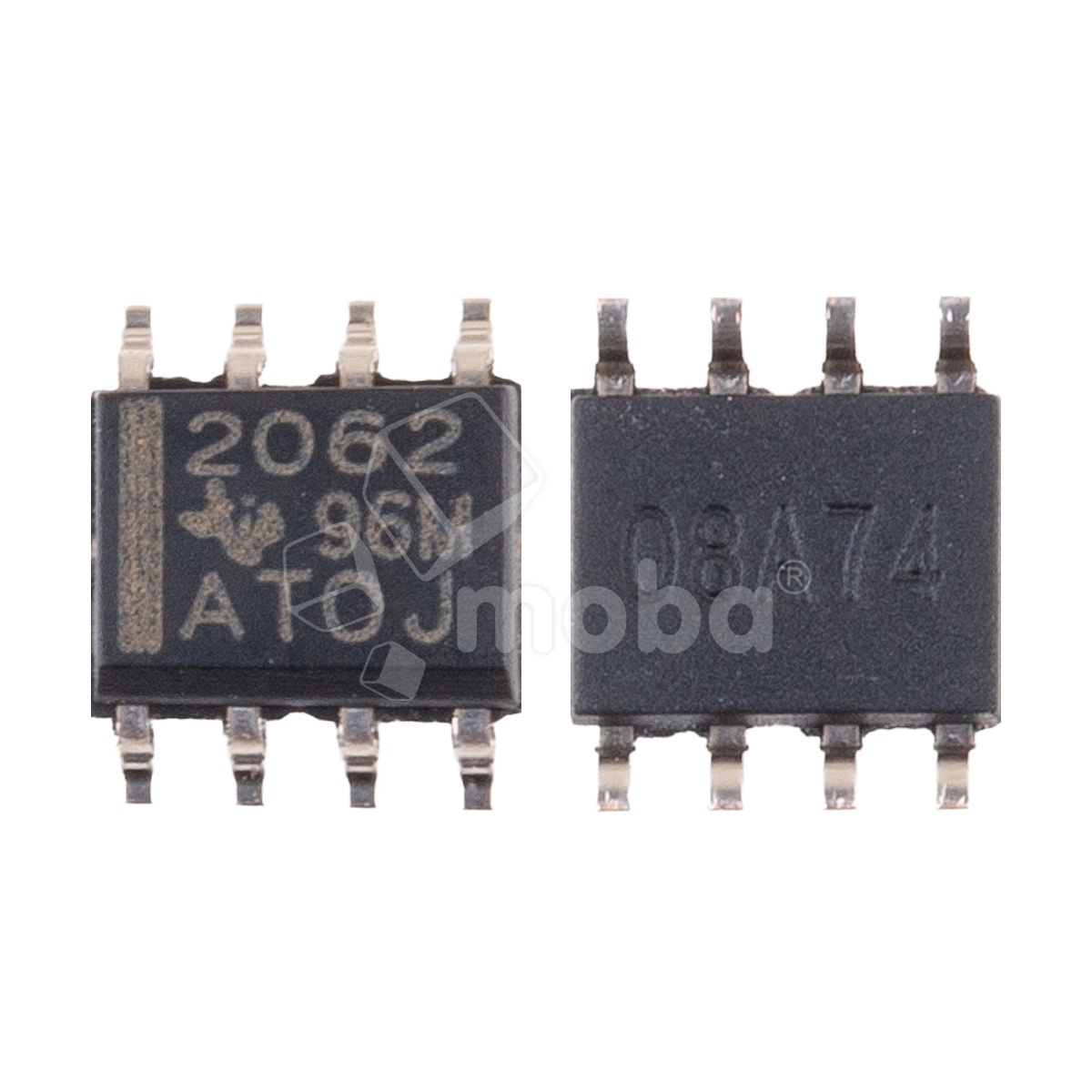 Микросхема TPS2062