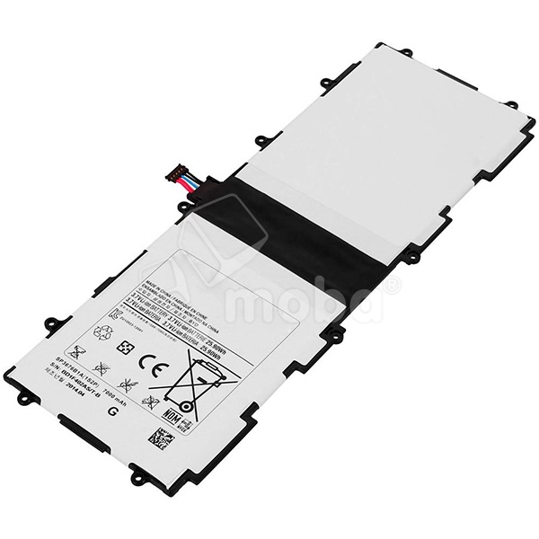 Аккумулятор для Samsung Galaxy N8000/P5100/P5110/P7500 (SP3676B1A) (1S2P)