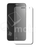 Защитное стекло "Полное покрытие" для Xiaomi Redmi 8/8A Черный