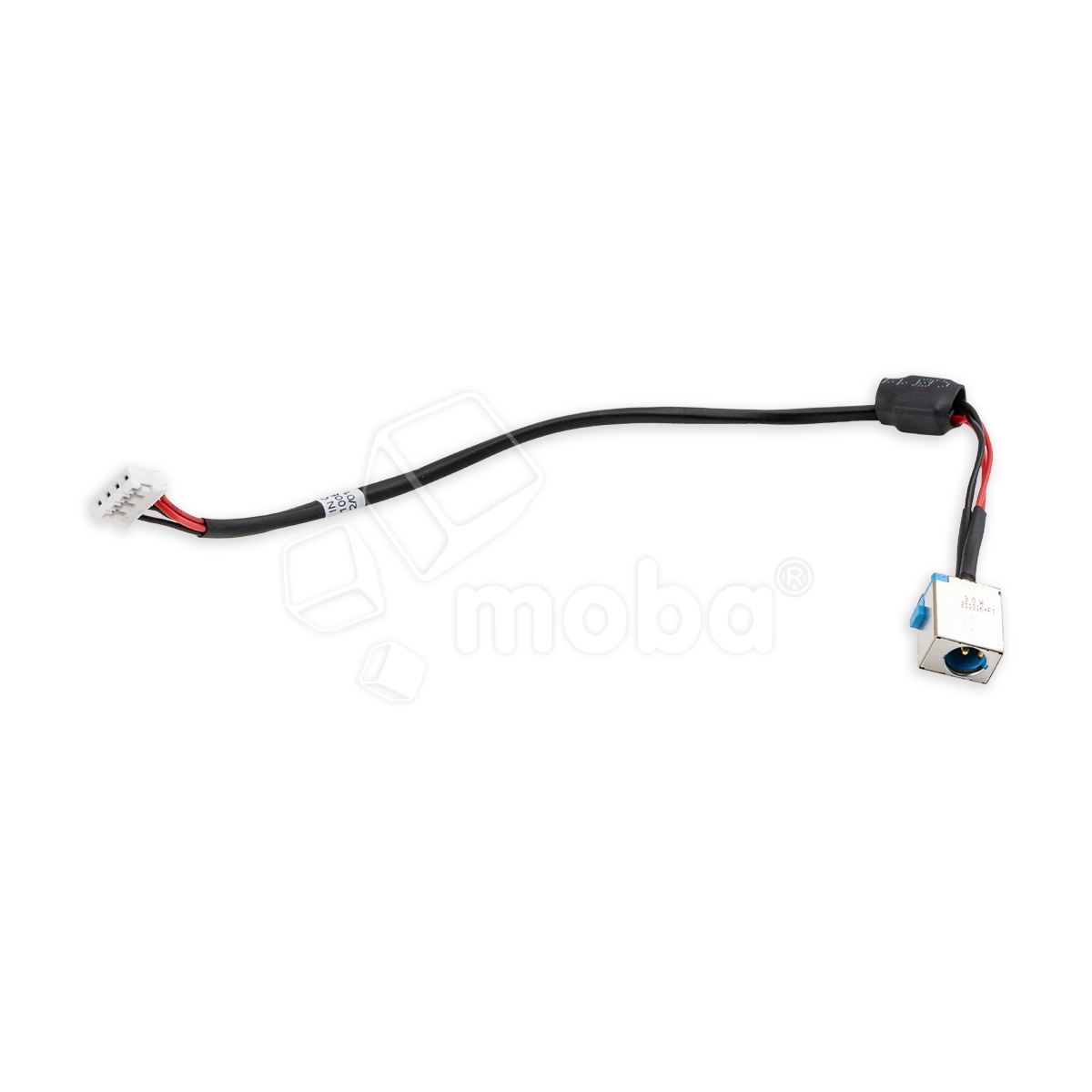 Разъем питания для ноутбука Acer Aspire E1-521/531/531G/571/571G (с кабелем)