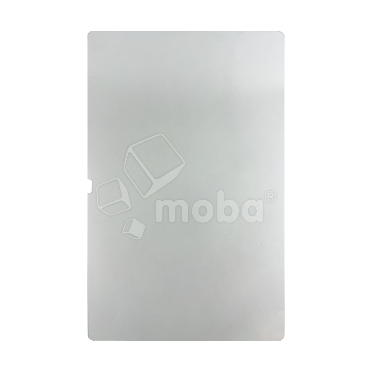 Защитное стекло "Плоское" для Samsung Galaxy Tab S9 Ultra/S10 Ultra 14.6" (X910N/X920N)