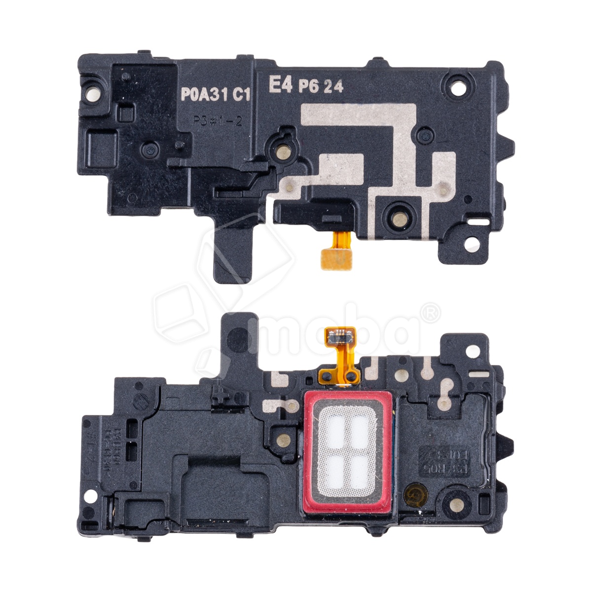 Динамик (speaker) для Samsung Galaxy S21 Ultra (G998B) в сборе