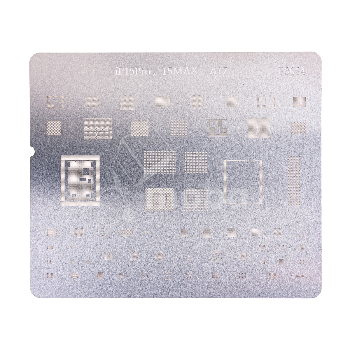 BGA трафарет для iPhone 15/15 Plus/15 Pro/15 Pro Max