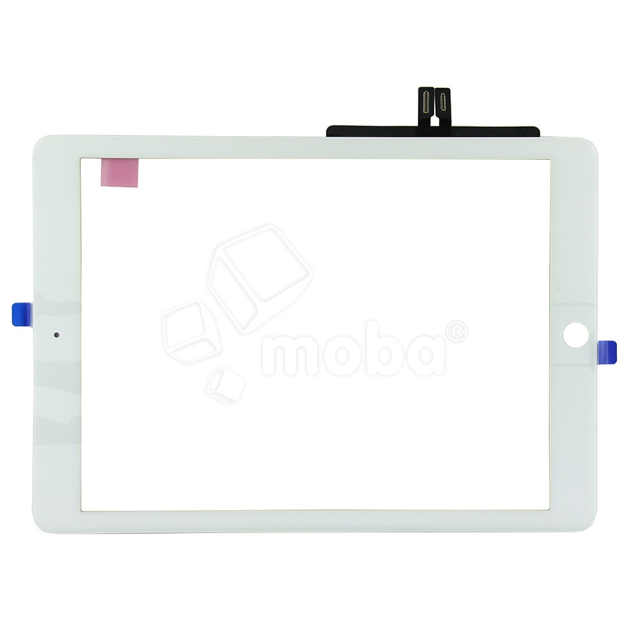 Тачскрин для iPad 6 9.7" 2018 (A1893/A1954) Белый