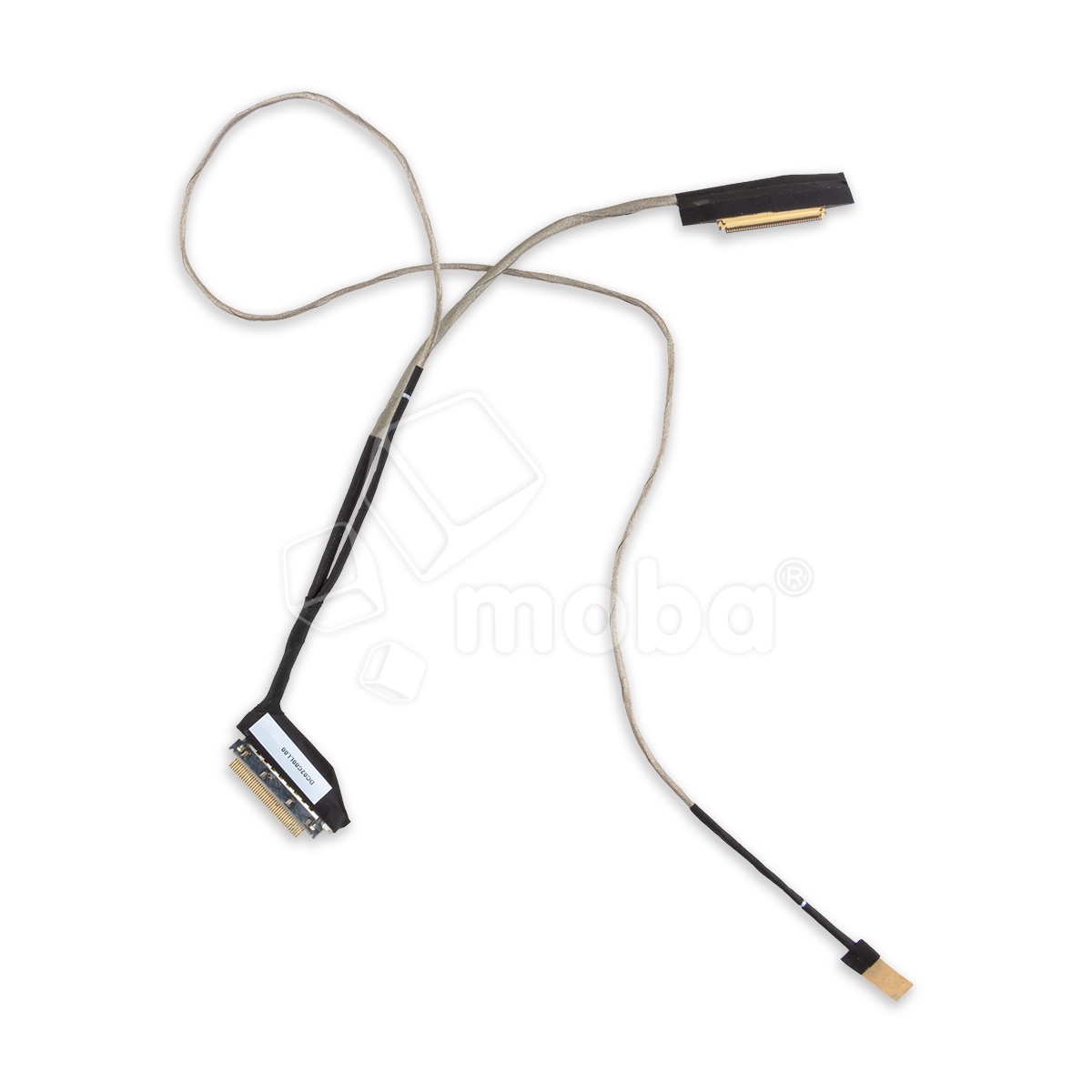 Шлейф матрицы для ноутбука Acer Nitro 5 AN515-43 (40 pin)