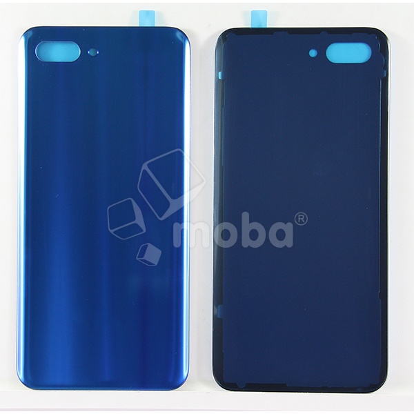 Задняя крышка для Huawei Honor 10 (COL-L29) Синий