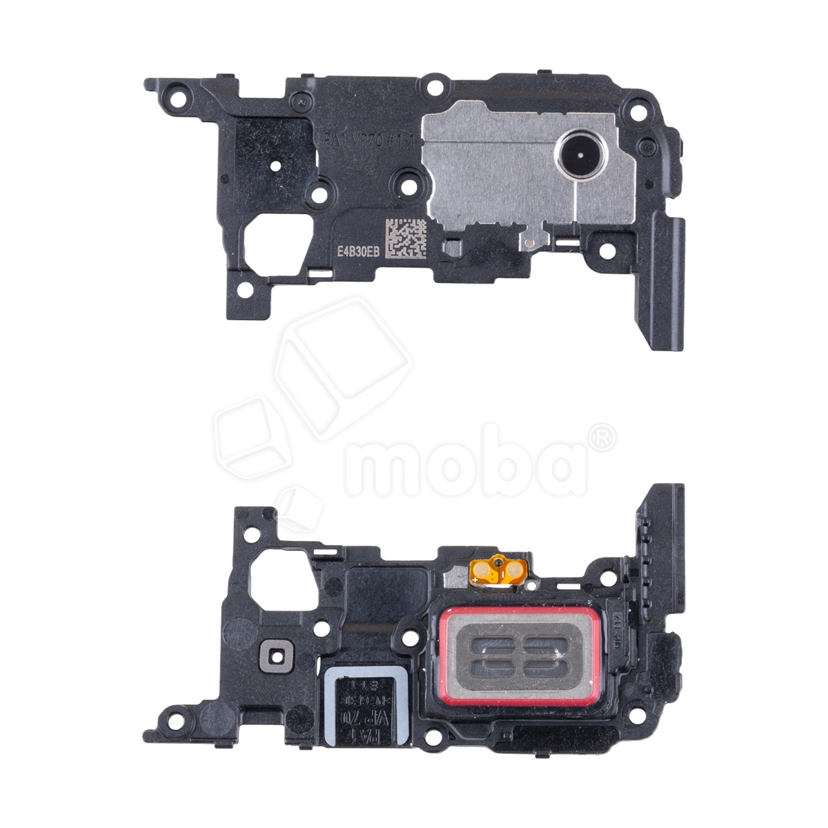 Динамик (speaker) для Samsung Galaxy S25 (S931B) в сборе