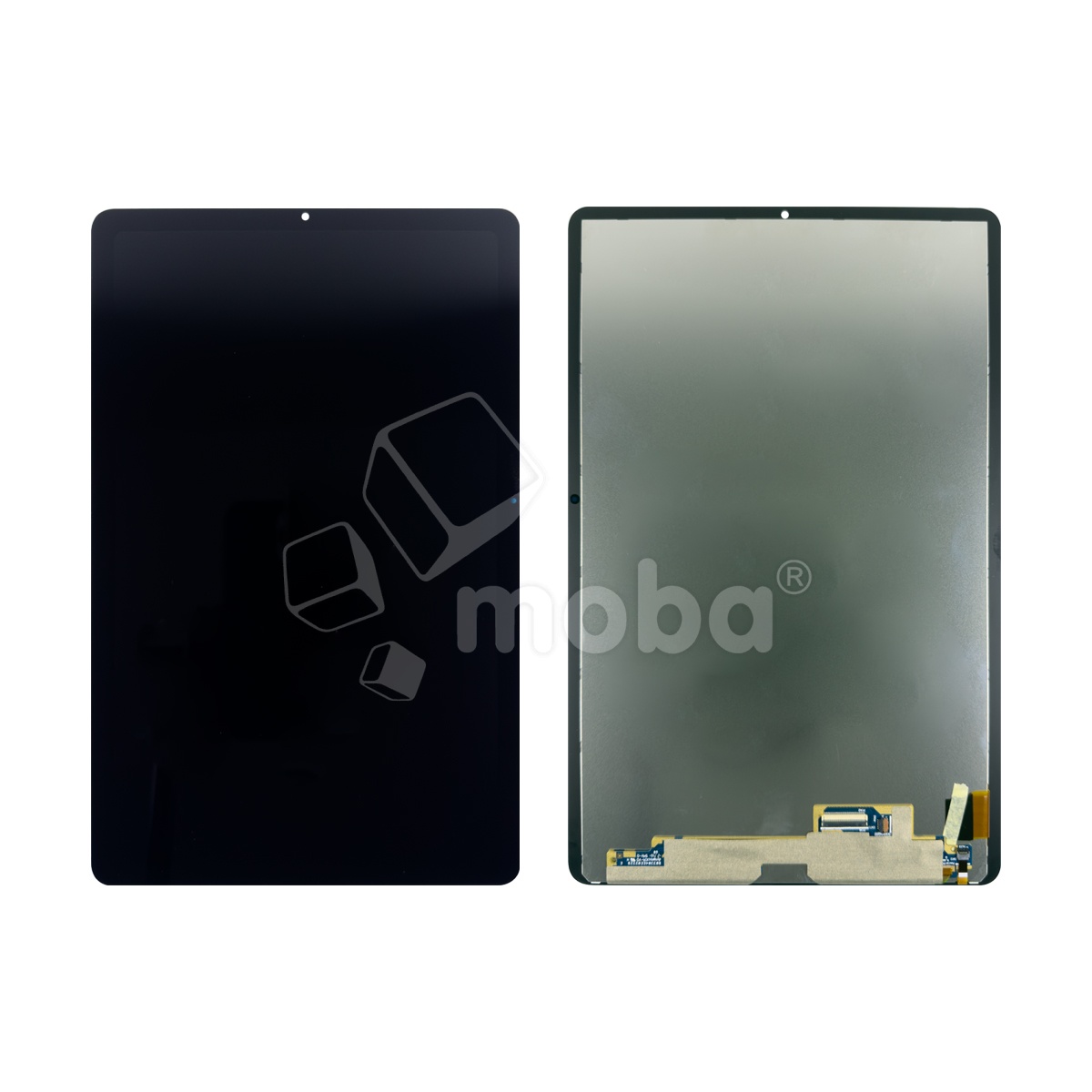 Дисплей для Samsung Galaxy Tab S6 Lite 10.4" 2024 (P620/P625) в сборе с тачскрином Черный - OR