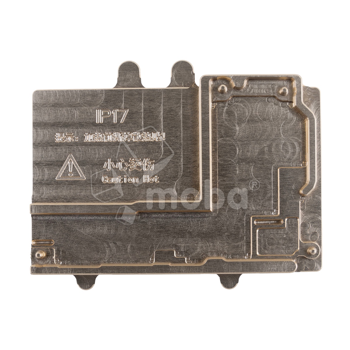 Модуль подогрева Aixun iHeater Pro для iPhone 17