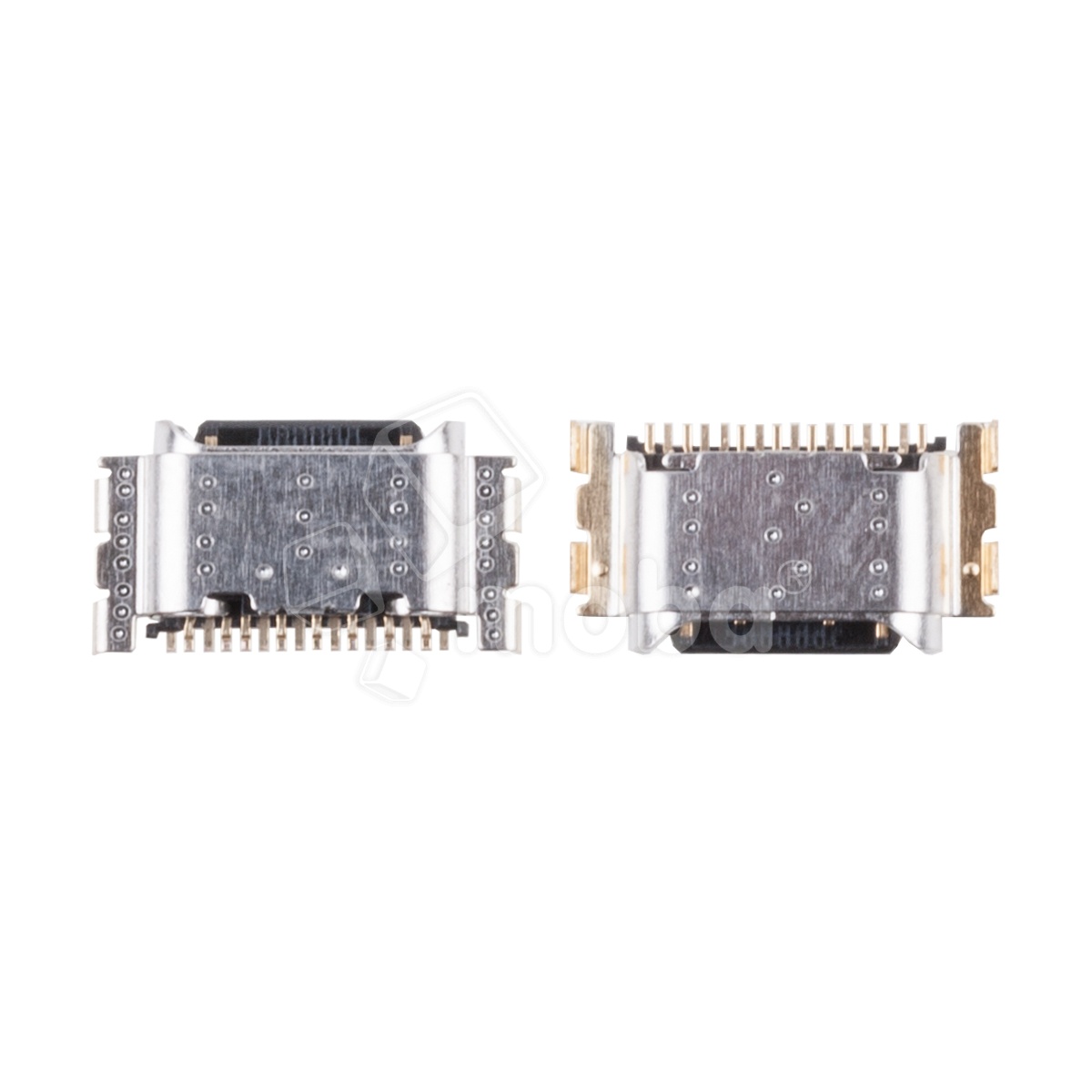 Разъем Type-C для OPPO A53/A53s/A54/A55 4G/A16/A52/A72/A74 4G/A78 4G/Reno 5 Lite/7/Tecno Pova 2/4/Camon 17P