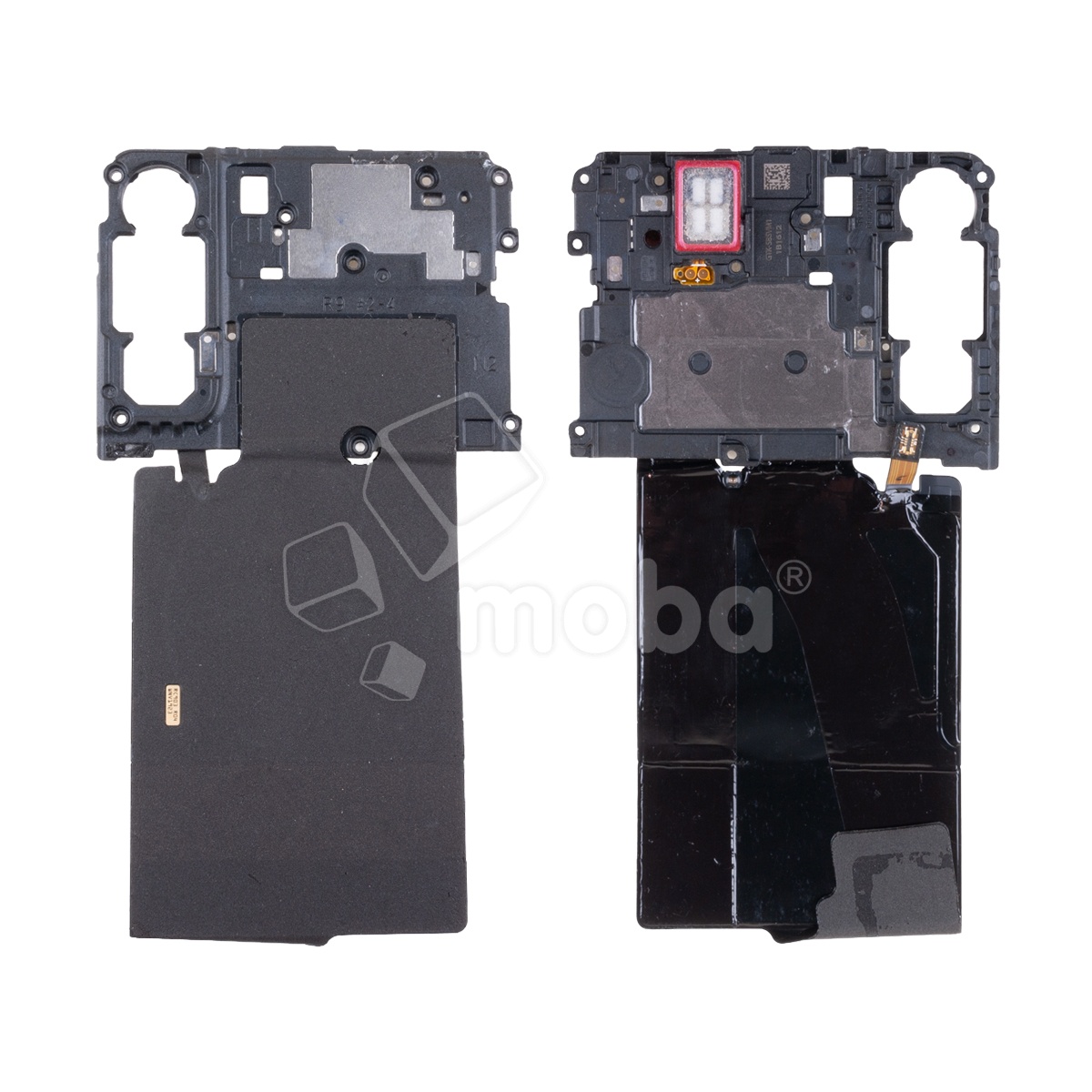 Динамик (speaker) для Samsung Galaxy S21 FE (G990B) в сборе