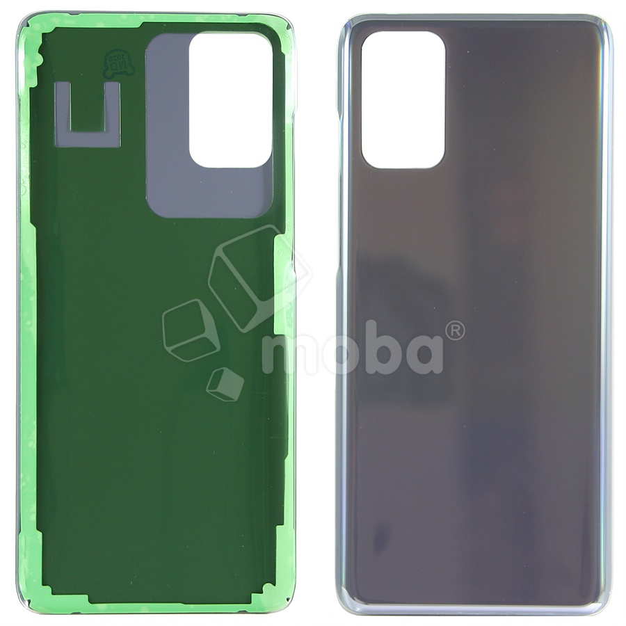 Задняя крышка для Samsung Galaxy S20+ (G985F) Серый