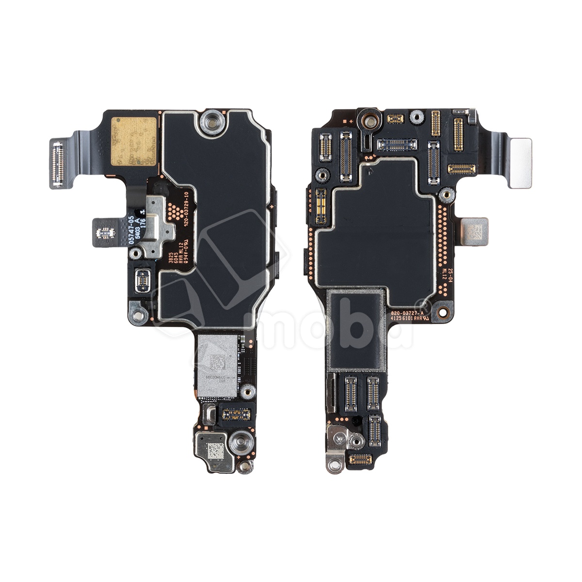Материнская плата для iPhone 17 Pro E-Sim 256Gb (iCloud locked)