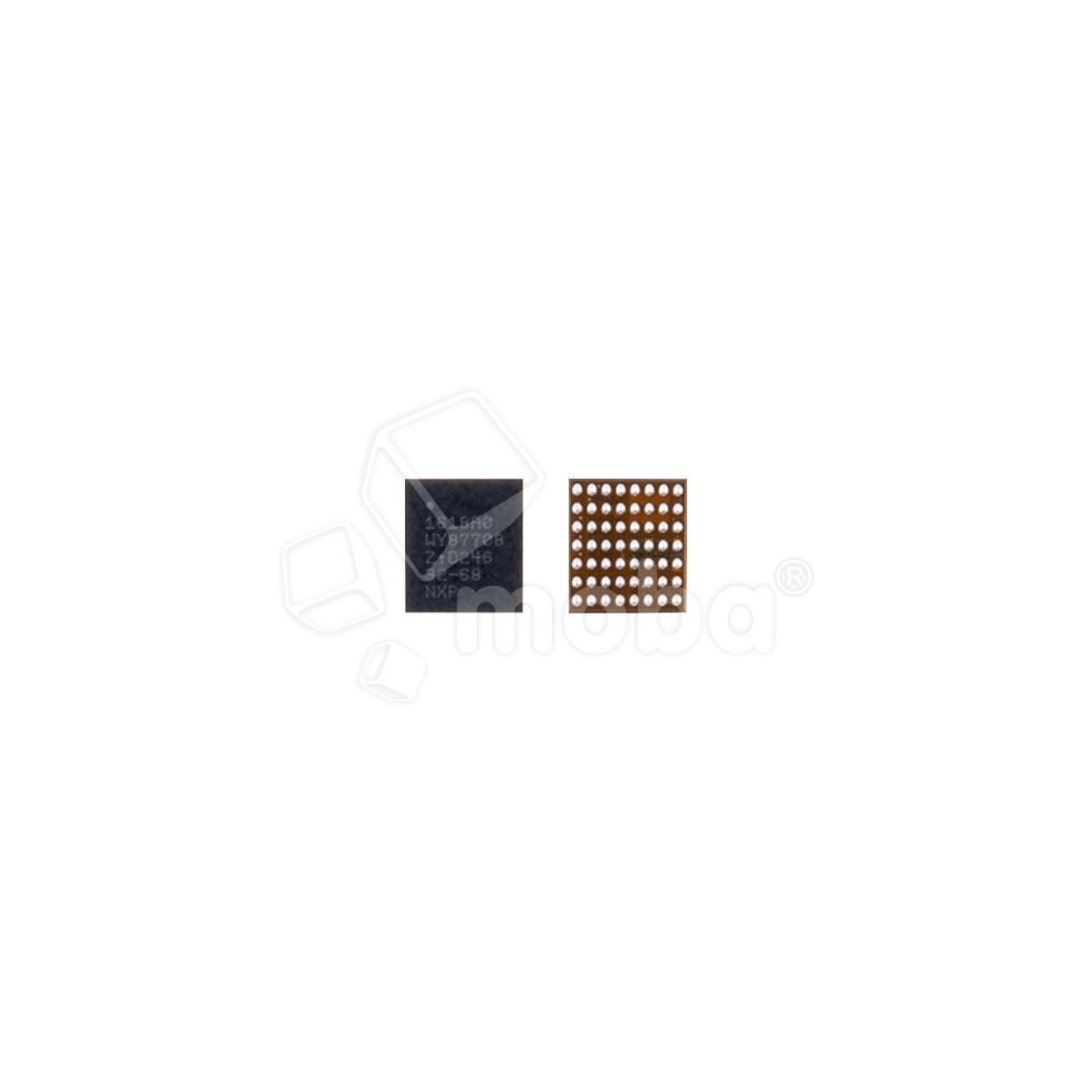 Микросхема Tristar U2 1618A0 (Управление питанием и зарядкой для iPhone 14/14 Plus/14 Pro/14 Pro Max)