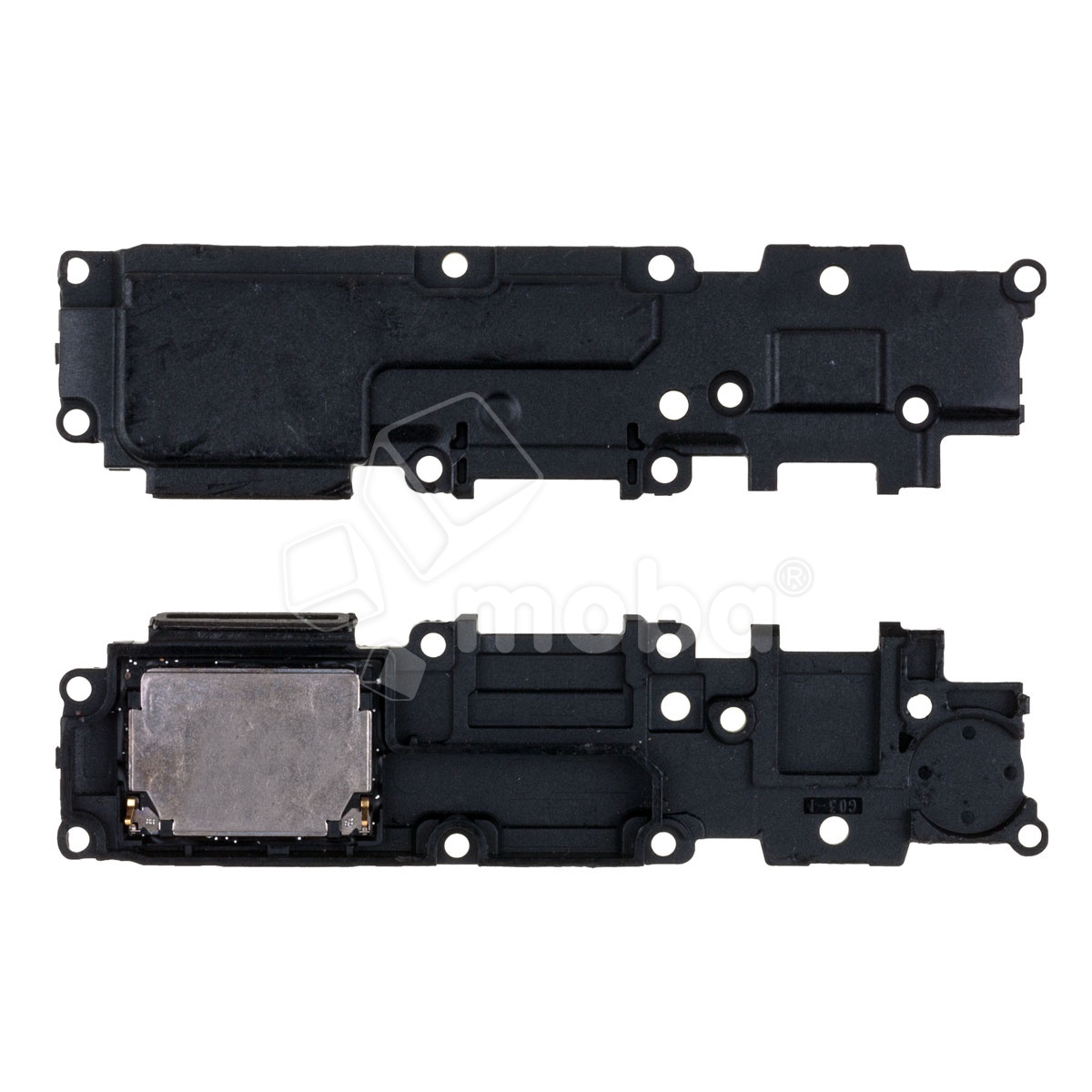Звонок (buzzer) для Realme C25/C25s (RMX3191/RMX3195) в сборе