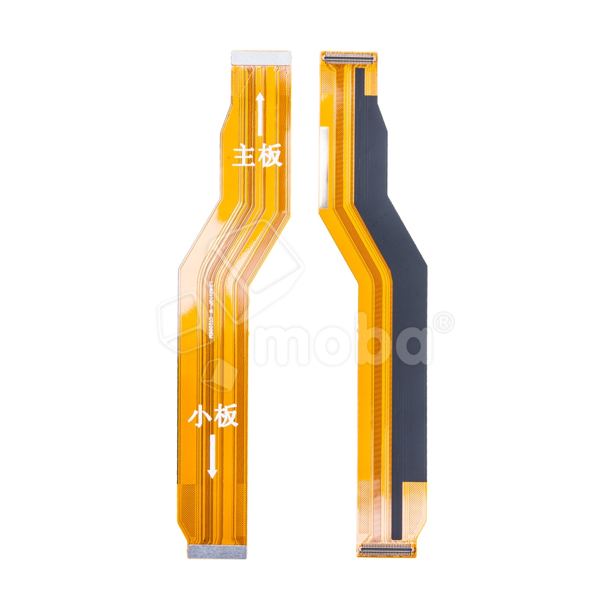 Шлейф для Xiaomi Redmi Note 10 Pro 4G (M2101K6G) межплатный
