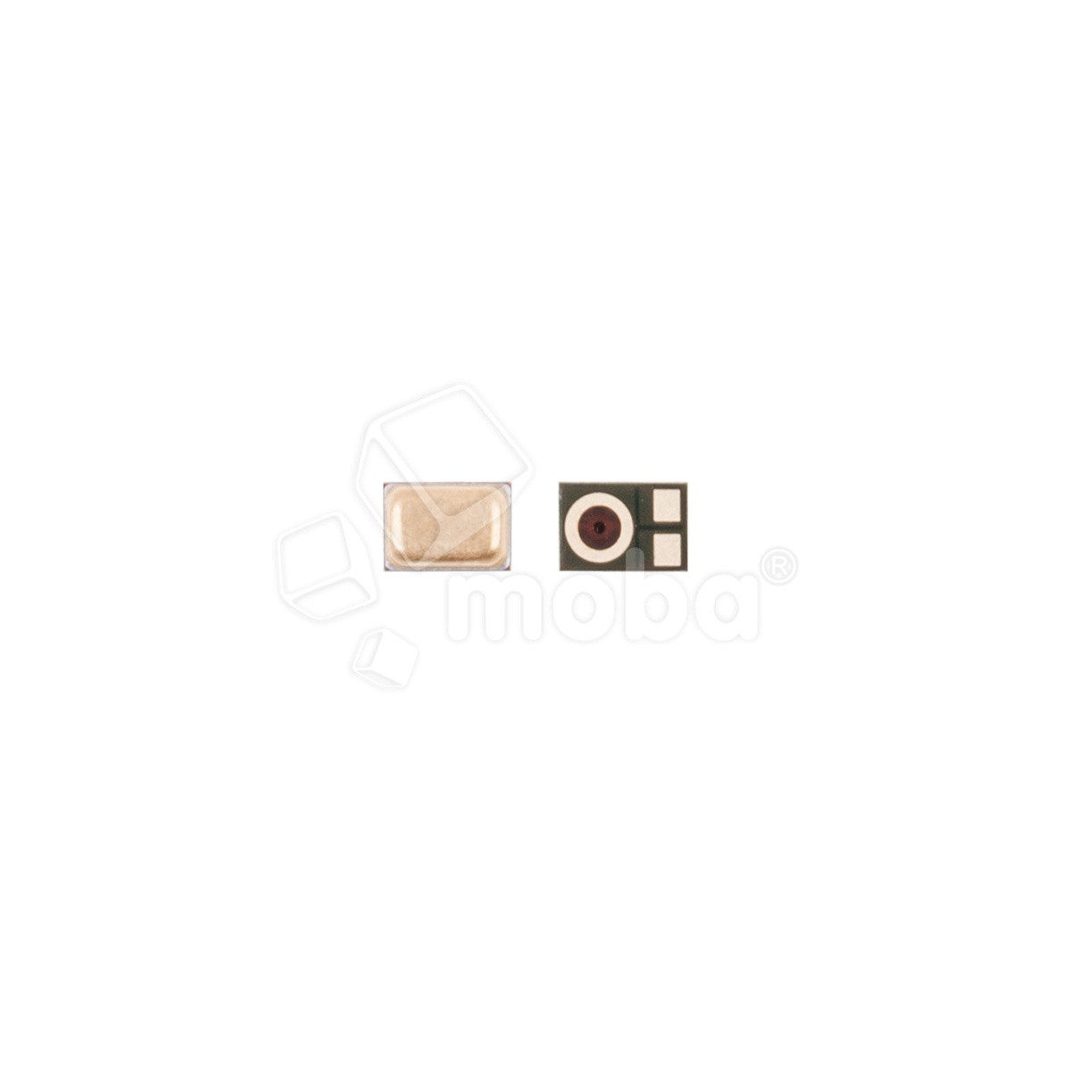 Микрофон для Airpods 1