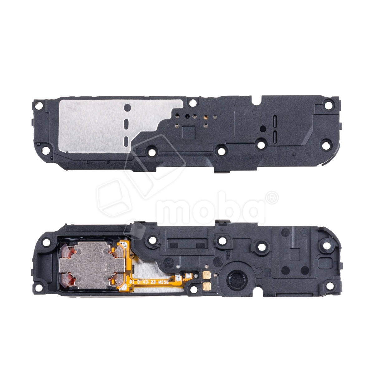 Звонок (buzzer) для Realme C67 4G (RMX3890) в сборе