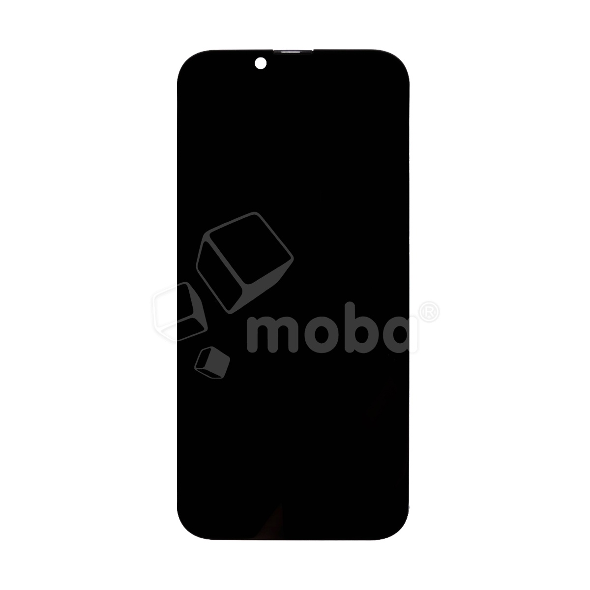 Дисплей для iPhone 14 (A2883) в сборе с тачскрином Черный - (In-Cell, HD+) (площадка под IC)