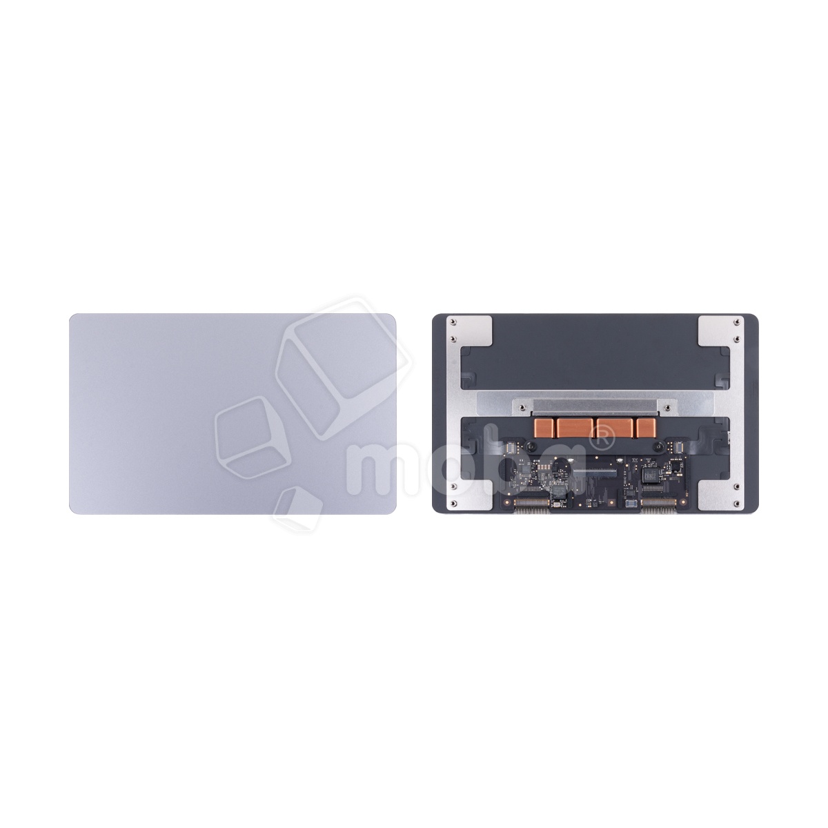 Трекпад (тачпад) для MacBook Air M2 13" A2681 (2022) Серый