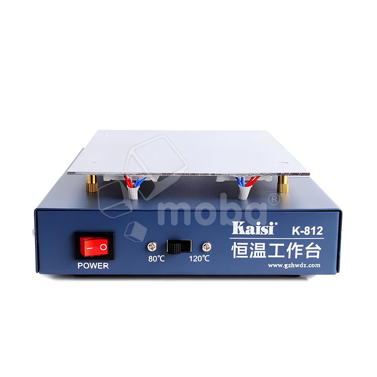 Сепаратор Kaisi K-812 (270W, 120 °C)