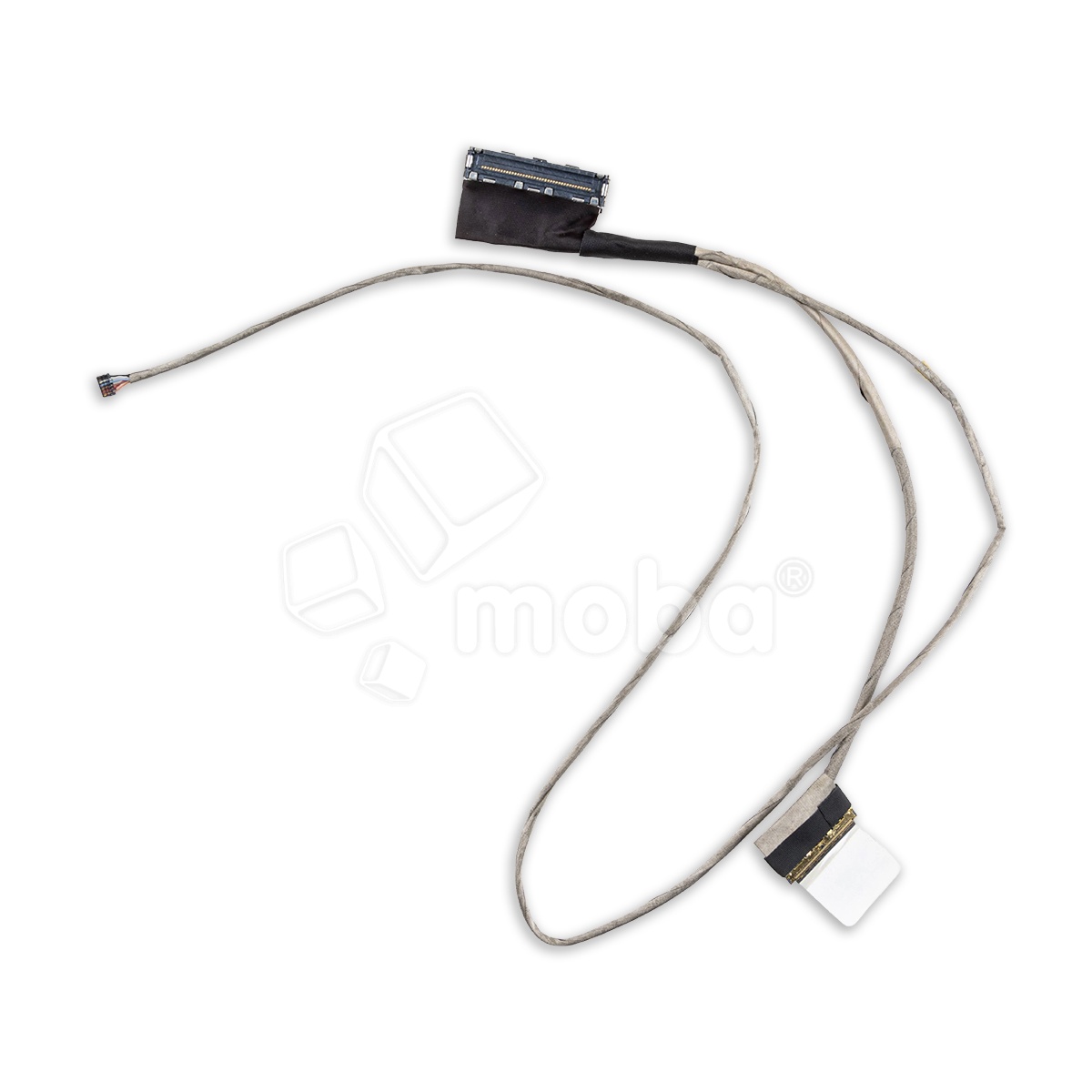Шлейф матрицы для ноутбука Asus S551/K551L