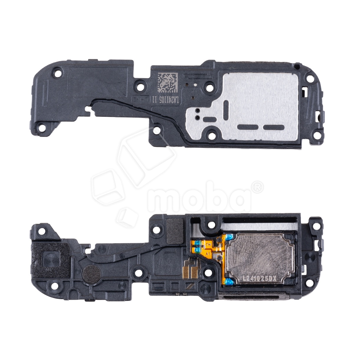 Звонок (buzzer) для Xiaomi Redmi Note 13 Pro 5G (2312DRA50C/2312CRAD3C/2312DRA50G/2312DRA50I) в сборе
