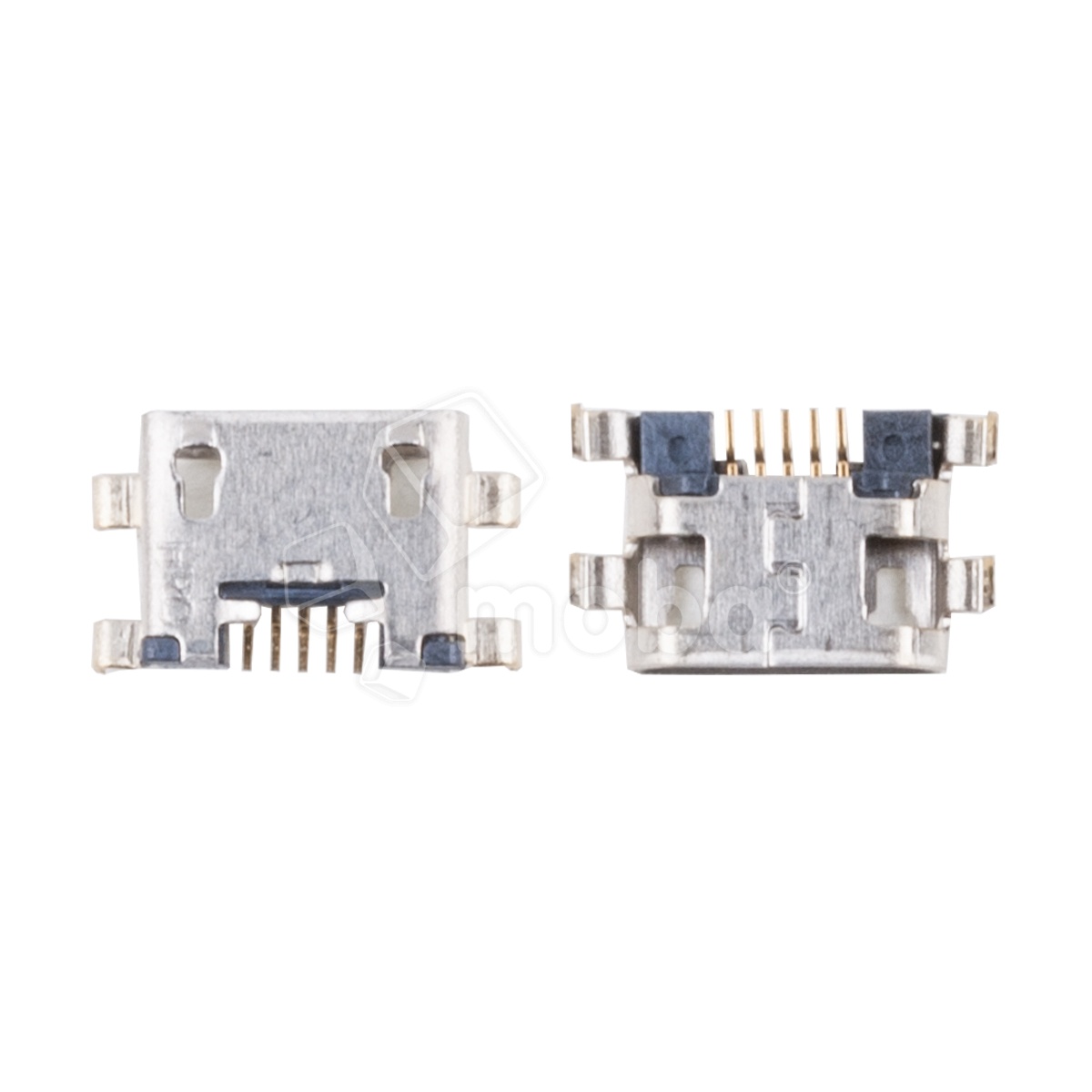 Разъем MicroUSB для Itel A48