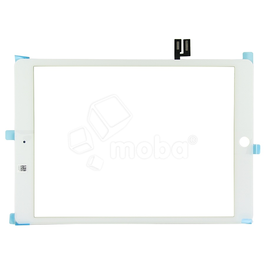 Тачскрин для iPad 7/8 10.2" 2019/2020 (A2197/A2198/A2200/A2270/A2428/A2429/A2430) Белый - OR