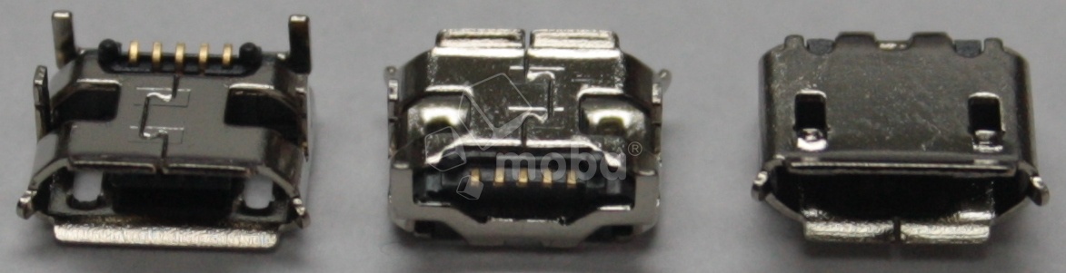 Разъем MicroUSB для Explay sQuad 10.01
