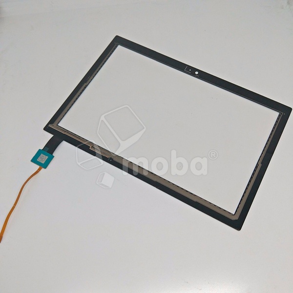 Тачскрин для Lenovo Tab 4 10 TB-X304L Черный