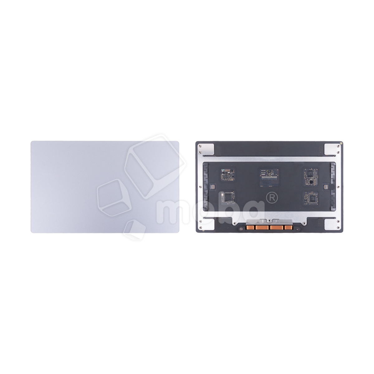 Трекпад (тачпад) для MacBook Pro 15" A1990 (2018-2019) Серый