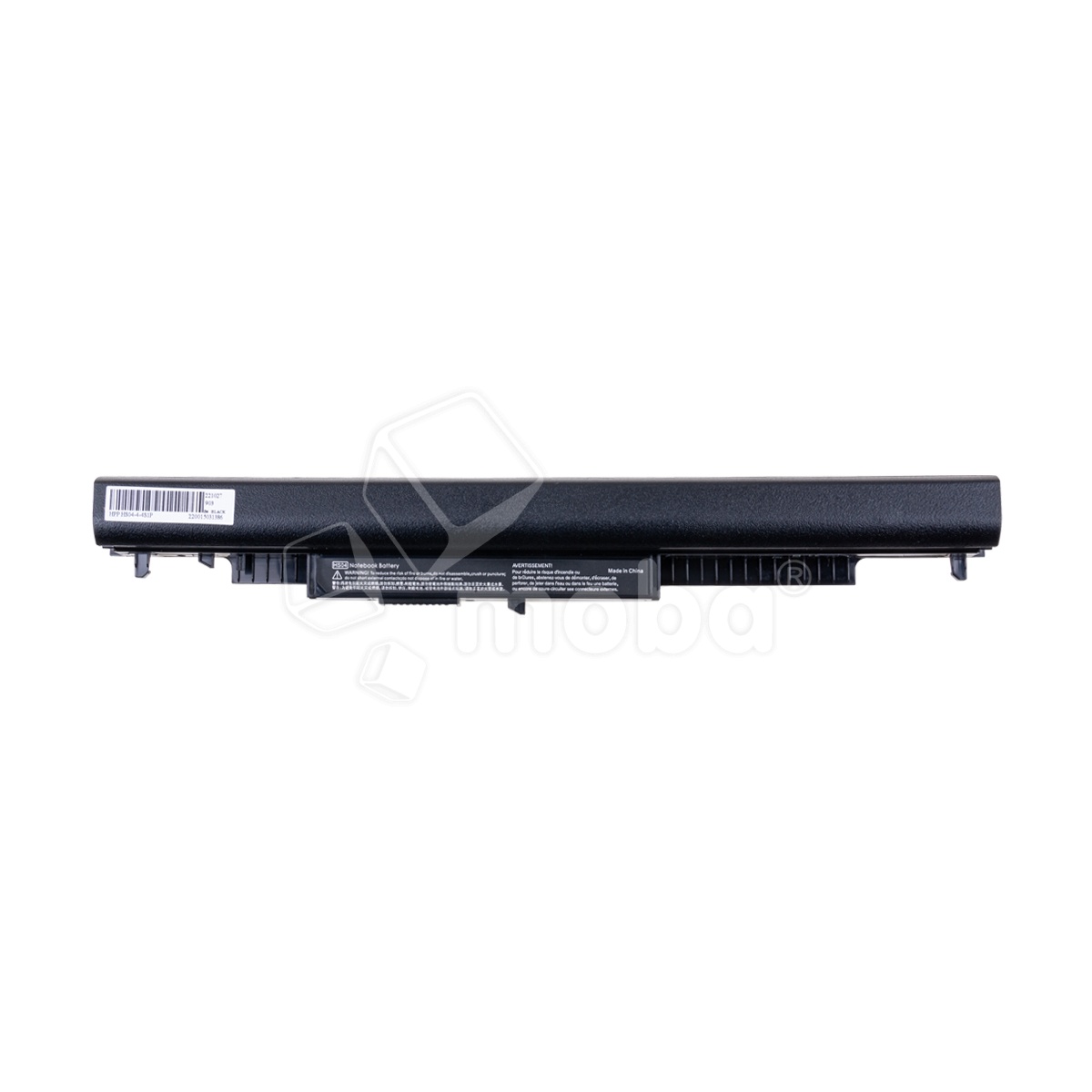 Аккумуляторная батарея для ноутбука HP Pavilion 14-AC, 14-AF, 15-AC (HS04)