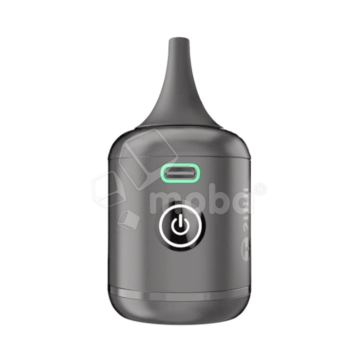 Воздуходувка 2UUL DA90 (1300 mAh, беспроводная) Черный