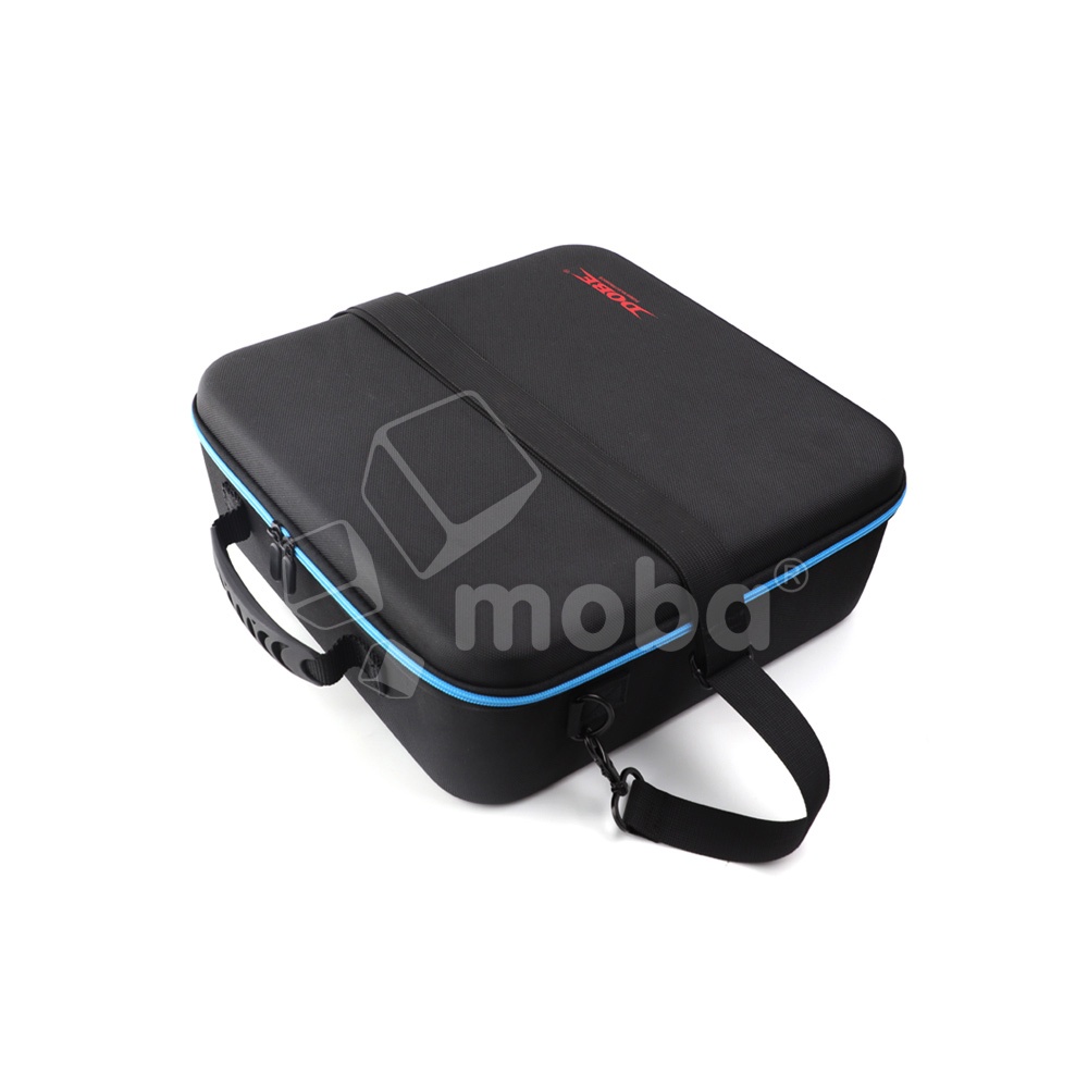 Сумка для игровой приставки Joy-Con Nintendo Switch Dobe TNS-2157 Черный