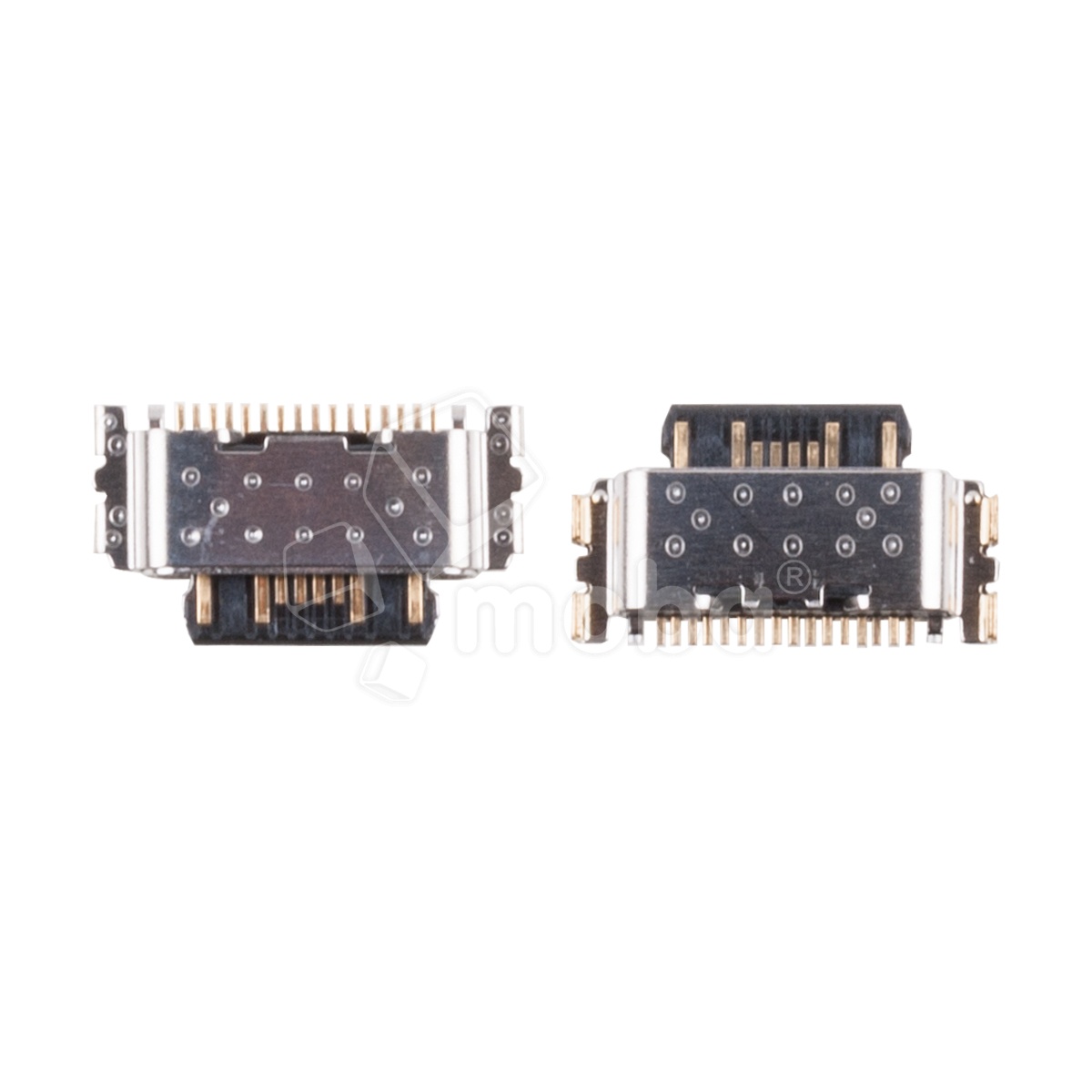 Разъем Type-C для Xiaomi Redmi 10C/12 4G/13 4G/13C 4G/12 4G/5G/12S/12 Pro+/13 4G/Poco M3/M4 Pro 4G/M4 5G/M5/M6 4G/M6 Pro 4G/M7 4G/X4 GT/X5 5G/C40/C75