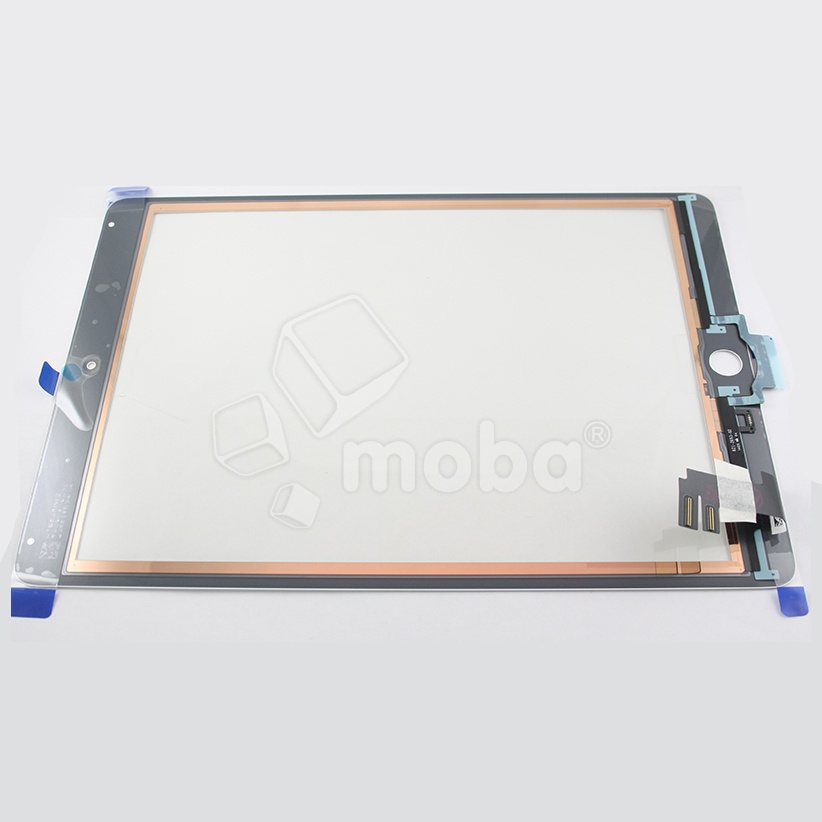 Тачскрин для iPad Air 2 9.7" 2014 (A1566/A1567) Белый